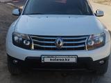 Renault Duster 2014 годаfor6 500 000 тг. в Кызылорда