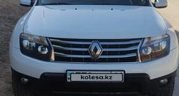 Renault Duster 2014 годаүшін6 500 000 тг. в Кызылорда