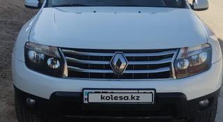 Renault Duster 2014 года за 6 500 000 тг. в Кызылорда