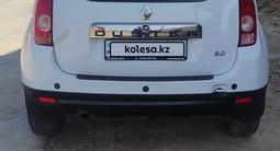 Renault Duster 2014 годаүшін6 500 000 тг. в Кызылорда – фото 2