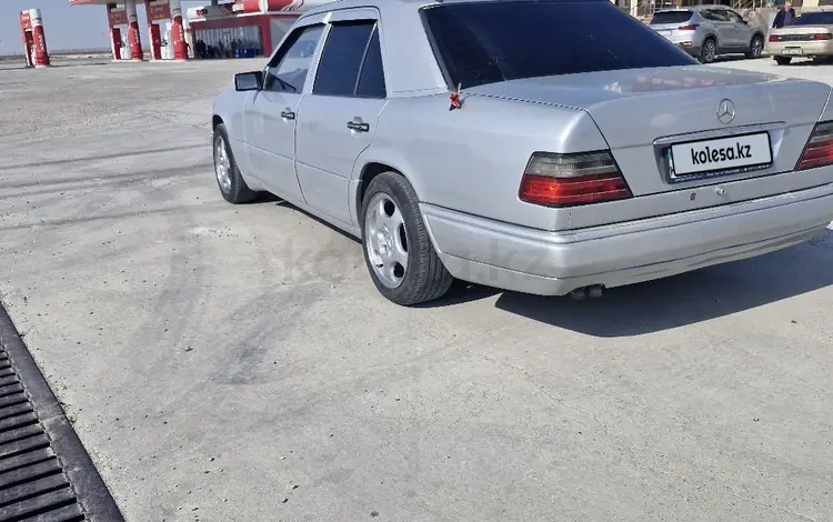 Mercedes-Benz E 280 1994 годаүшін3 200 000 тг. в Кызылорда