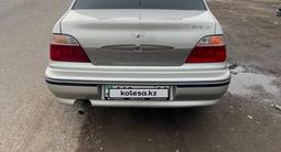 Daewoo Nexia 2006 года за 1 650 000 тг. в Тараз – фото 4