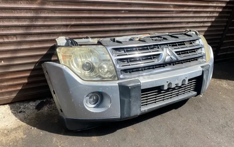 Ноускат паджеро 4 за 500 000 тг. в Актау