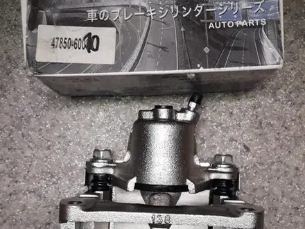 Подушка двигателя Toyota Шымкент — Тулпар2030 за 14 000 тг. в Шымкент – фото 12