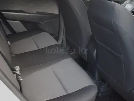 Hyundai Creta 2020 года за 9 190 000 тг. в Костанай – фото 8