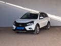 ВАЗ (Lada) Vesta Cross 2021 годаүшін7 090 000 тг. в Кызылорда