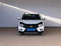 ВАЗ (Lada) Vesta Cross 2021 годаүшін7 090 000 тг. в Кызылорда – фото 2