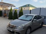 Nissan Almera 2014 года за 3 500 000 тг. в Уральск