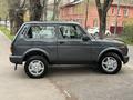 ВАЗ (Lada) Lada 2121 2021 года за 5 970 000 тг. в Алматы – фото 15