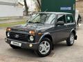 ВАЗ (Lada) Lada 2121 2021 годаүшін5 970 000 тг. в Алматы – фото 28