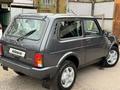 ВАЗ (Lada) Lada 2121 2021 годаүшін5 970 000 тг. в Алматы – фото 5