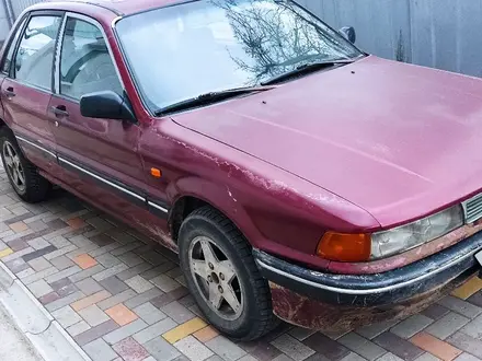 Mitsubishi Galant 1990 года за 800 000 тг. в Шамалган – фото 8