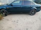 Volkswagen Passat 1997 годаүшін1 500 000 тг. в Актобе – фото 4
