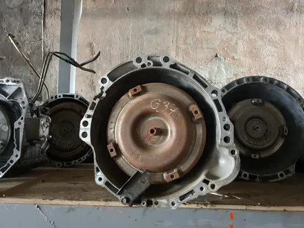 Двигатель VK45 4.5, VK50 5.0 АКПП автомат за 480 000 тг. в Алматы – фото 4
