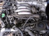 Двигатель VK45 4.5, VK50 5.0 АКПП автомат за 480 000 тг. в Алматы – фото 3