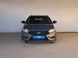 ВАЗ (Lada) Vesta 2020 годаfor4 900 000 тг. в Кызылорда – фото 2