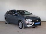 ВАЗ (Lada) Vesta 2020 годаfor4 900 000 тг. в Кызылорда – фото 3