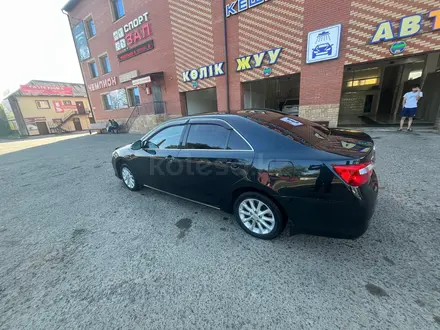 Toyota Camry 2014 года за 8 200 000 тг. в Уральск