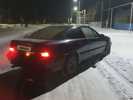 Opel Calibra 1995 года за 700 000 тг. в Талдыкорган – фото 3