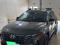 Hyundai Tucson 2022 года за 13 500 000 тг. в Атырау