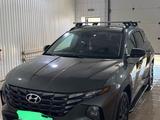 Hyundai Tucson 2022 года за 13 500 000 тг. в Атырау
