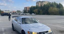 Toyota Mark II 1996 года за 3 500 000 тг. в Актобе – фото 3