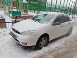 Ford Focus 2002 года за 999 999 тг. в Астана