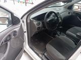 Ford Focus 2002 года за 999 999 тг. в Астана – фото 3