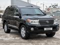 Toyota Land Cruiser 2014 годаүшін23 500 000 тг. в Астана – фото 3