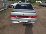 ВАЗ (Lada) 2115 2007 годаүшін1 000 000 тг. в Атбасар – фото 5