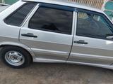 ВАЗ (Lada) 2115 2007 годаүшін1 000 000 тг. в Атбасар – фото 3