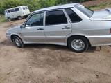 ВАЗ (Lada) 2115 2007 годаүшін1 000 000 тг. в Атбасар – фото 2
