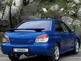 Subaru Impreza 2007 года за 4 700 000 тг. в Алматы – фото 2