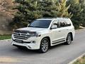 Toyota Land Cruiser 2017 годаfor36 000 000 тг. в Алматы