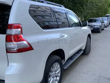 Toyota Land Cruiser Prado 2014 года за 23 500 000 тг. в Астана – фото 8