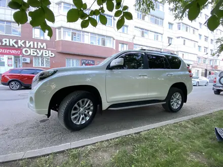 Toyota Land Cruiser Prado 2014 года за 23 500 000 тг. в Астана – фото 5