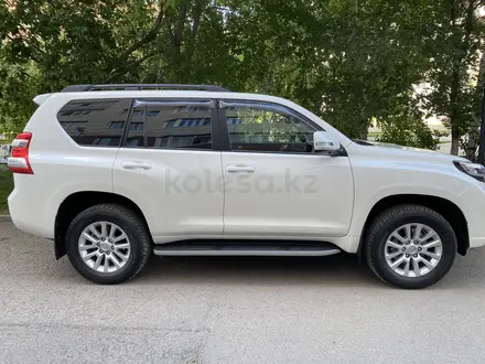 Toyota Land Cruiser Prado 2014 года за 23 500 000 тг. в Астана – фото 2