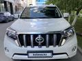 Toyota Land Cruiser Prado 2014 годаүшін23 500 000 тг. в Астана – фото 3