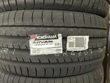 285/35R22 Yokohama Advan V105for117 800 тг. в Алматы