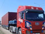 FAW  JH6 2019 года за 32 000 000 тг. в Узынагаш – фото 3