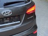 Hyundai Santa Fe 2013 года за 8 700 000 тг. в Астана – фото 4