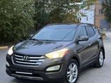 Hyundai Santa Fe 2013 года за 8 700 000 тг. в Астана