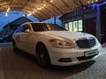 Mercedes-Benz S 350 2007 года за 7 000 000 тг. в Астана