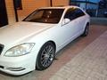 Mercedes-Benz S 350 2007 года за 7 000 000 тг. в Астана – фото 3