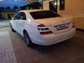 Mercedes-Benz S 350 2007 года за 7 000 000 тг. в Астана – фото 4