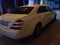 Mercedes-Benz S 350 2007 года за 7 000 000 тг. в Астана – фото 5