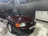 Audi 100 1991 годаүшін1 600 000 тг. в Павлодар