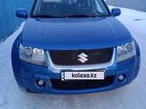 Suzuki Grand Vitara 2007 года за 7 200 000 тг. в Атырау – фото 5