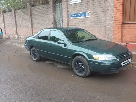 Toyota Camry 1998 года за 3 800 000 тг. в Астана – фото 22