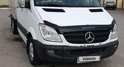 Mercedes-Benz  Sprinter 2010 годаүшін12 500 000 тг. в Костанай